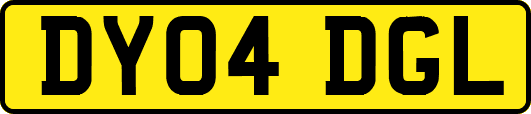 DY04DGL
