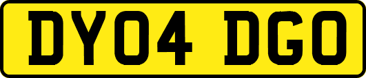 DY04DGO