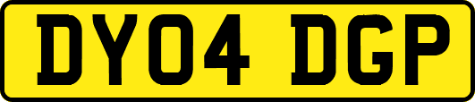 DY04DGP