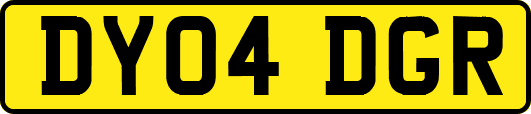 DY04DGR