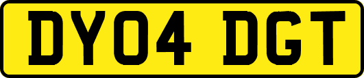 DY04DGT