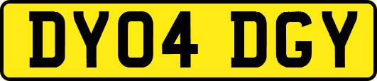 DY04DGY