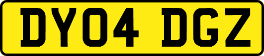 DY04DGZ