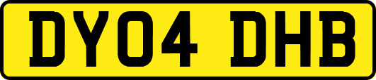 DY04DHB