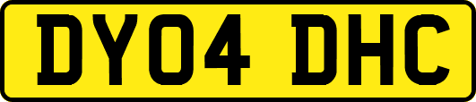 DY04DHC