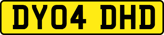 DY04DHD
