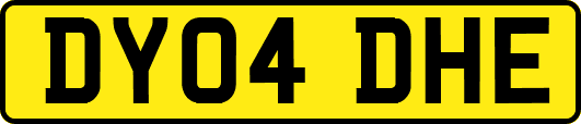 DY04DHE