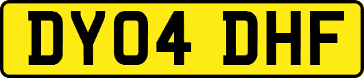 DY04DHF