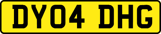 DY04DHG