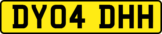 DY04DHH