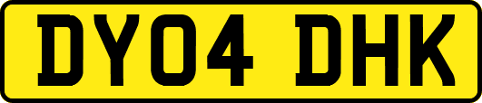 DY04DHK