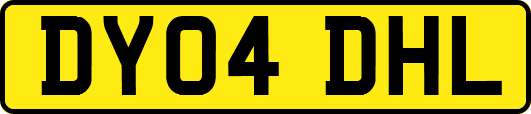 DY04DHL