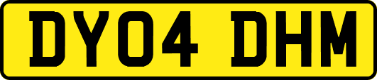 DY04DHM