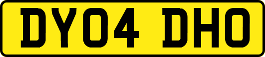 DY04DHO