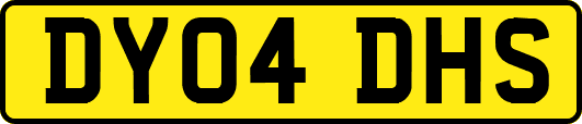 DY04DHS