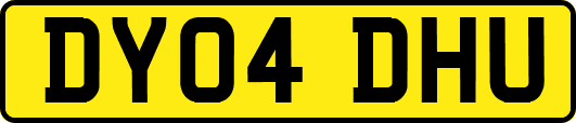 DY04DHU