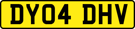 DY04DHV