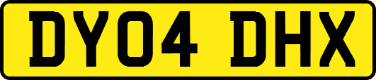 DY04DHX