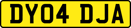 DY04DJA