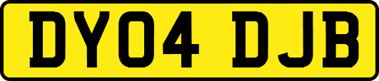 DY04DJB