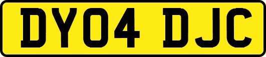 DY04DJC