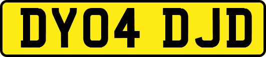 DY04DJD