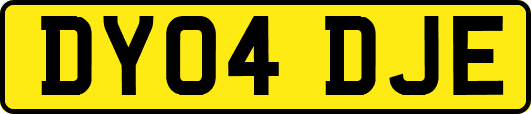 DY04DJE