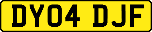 DY04DJF