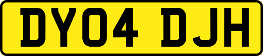 DY04DJH