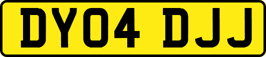 DY04DJJ