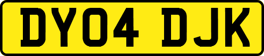 DY04DJK