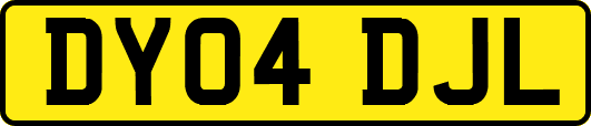 DY04DJL