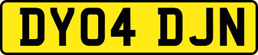 DY04DJN