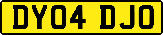 DY04DJO