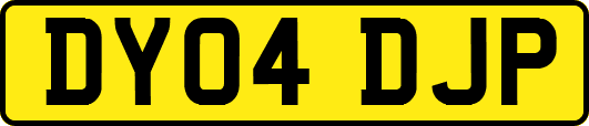 DY04DJP