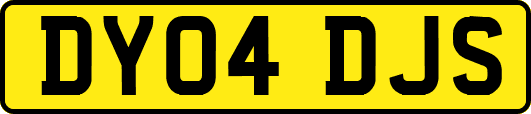 DY04DJS