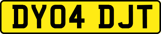 DY04DJT