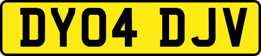 DY04DJV