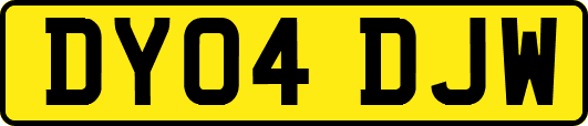 DY04DJW