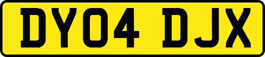 DY04DJX