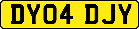 DY04DJY