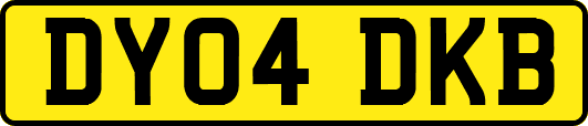 DY04DKB