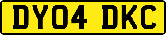 DY04DKC