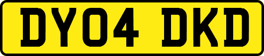 DY04DKD