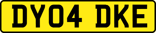DY04DKE