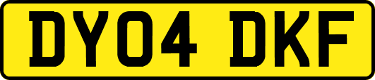 DY04DKF