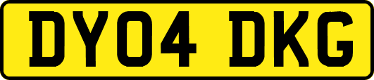 DY04DKG