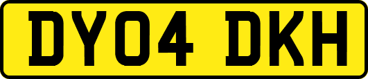 DY04DKH