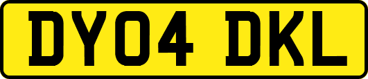 DY04DKL