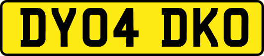 DY04DKO